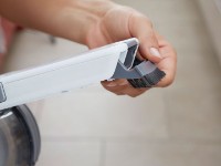 Портативный пылесос Black&Decker PV1420L-QW фото №5 — интернет-магазин Desire.md