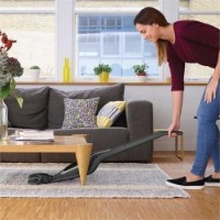 Aspirator vertical Black&Decker SVA520B-QW imaginea #3 — magazin online Desire.md