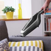 Aspirator vertical Black&Decker SVA520B-QW imaginea #4 — magazin online Desire.md