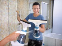 Стеклоочиститель Black&Decker WW100K-QW фото №4 — интернет-магазин Desire.md