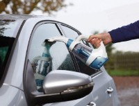 Стеклоочиститель Black&Decker WW100K-QW фото №5 — интернет-магазин Desire.md