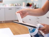 Стеклоочиститель Black&Decker WW100K-QW фото №6 — интернет-магазин Desire.md