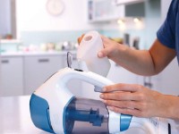 Стеклоочиститель Black&Decker WW100K-QW фото №7 — интернет-магазин Desire.md