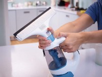 Стеклоочиститель Black&Decker WW100K-QW фото №9 — интернет-магазин Desire.md
