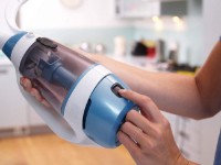 Стеклоочиститель Black&Decker WW100K-QW фото №10 — интернет-магазин Desire.md