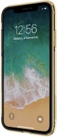 Чехол Nillkin Apple iPhone XR Ultra thin TPU Nature Brown фото №2 — интернет-магазин Desire.md