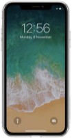 Чехол Nillkin Apple iPhone XR Ultra thin TPU Nature Gray фото №3 — интернет-магазин Desire.md