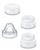 Молокоотсос Beurer BY 15 фото №4 — интернет-магазин Desire.md