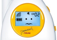 Радионяня Beurer BY 84 фото №3 — интернет-магазин Desire.md