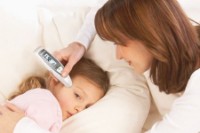 Termometru Beurer FT 65 imaginea #4 — magazin online Desire.md