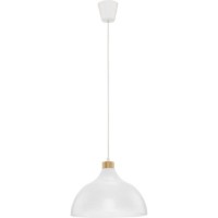 Люстра Tk-Lighting Cap 2070 White