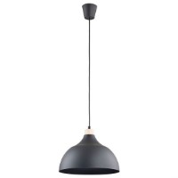 Люстра Tk-Lighting Cap 2071 Black