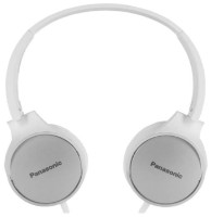 Căşti Panasonic RP-HF300GC-W imaginea #2 — magazin online Desire.md