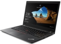 Ноутбук Lenovo ThinkPad T480s (i7-8550U 16G 512G W10)
