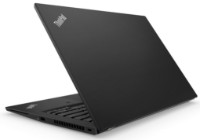 Ноутбук Lenovo ThinkPad T480s (i7-8550U 16G 512G W10)