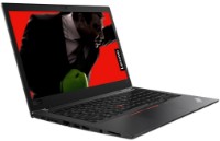 Laptop Lenovo ThinkPad T480s (i7-8550U 16G 512G W10)