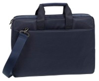 Geanta laptop Rivacase 8231 Blue imaginea #2 — magazin online Desire.md