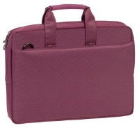 Geanta laptop Rivacase 8231 Purple imaginea #2 — magazin online Desire.md