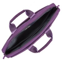 Сумка для ноутбука Rivacase 8335 Purple фото №3 — интернет-магазин Desire.md