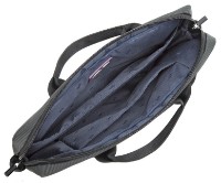 Сумка для ноутбука Rivacase 8720 Grey фото №2 — интернет-магазин Desire.md