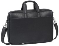 Geanta laptop Rivacase 8940 Black imaginea #2 — magazin online Desire.md