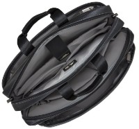 Geanta laptop Rivacase 8940 Black imaginea #3 — magazin online Desire.md