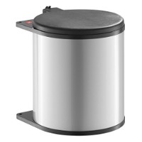 Урна Hailo Big-Box MB Swing 40.1/15s (3715211) фото №1 — интернет-магазин Desire.md