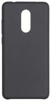 Husa de protecție Xiaomi Redmi 5 Plus Cover Case Black