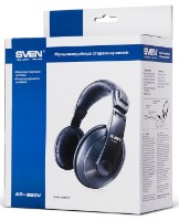 Căşti Sven AP-860V imaginea #2 — magazin online Desire.md