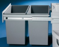 Урна Hailo Rondo 90.2/36 (3645121) фото №2 — интернет-магазин Desire.md