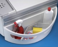 Урна Hailo Rondo 90.2/36 (3645121) фото №3 — интернет-магазин Desire.md