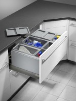 Coș de gunoi Hailo XXL XX Inset 80.6/60 (3630801) imaginea #2 — magazin online Desire.md