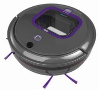 Робот-пылесос Black&Decker PET Smart Tech RVA420BP фото №2 — интернет-магазин Desire.md