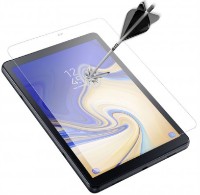 Sticlă de protecție pentru smartphone CellularLine Tempered Glass for Samsung Galaxy Tab S4