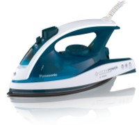 Fier de călcat Panasonic NI-W900CMTW imaginea #4 — magazin online Desire.md