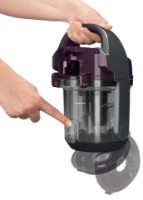 Пылесос для сухой уборки Bosch BGC05AAA1 фото №5 — интернет-магазин Desire.md