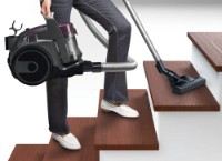 Пылесос для сухой уборки Bosch BGC05AAA1 фото №7 — интернет-магазин Desire.md