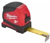 Рулетка Milwaukee Tape Measure Pro C3/16 фото №1 — интернет-магазин Desire.md