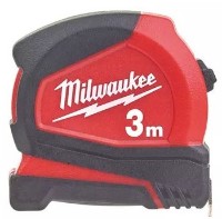 Рулетка Milwaukee Tape Measure Pro C3/16 фото №2 — интернет-магазин Desire.md