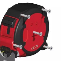 Рулетка Milwaukee Tape Measure Pro C3/16 фото №4 — интернет-магазин Desire.md