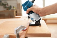 Фрезер Bosch GKF 600 (B060160A100) фото №4 — интернет-магазин Desire.md