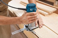 Фрезер Bosch GKF 600 (B060160A100) фото №5 — интернет-магазин Desire.md