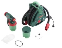 Краскопульт Bosch PFS 5000 E (B0603207200) фото №2 — интернет-магазин Desire.md