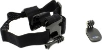 Крепление GoPro Head Strap + QuickClip (ACHOM-001) фото №2 — интернет-магазин Desire.md