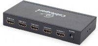 Разветвитель Gembird DSP-4PH4-02