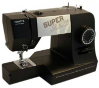 Mașină de cusut Toyota SPJ17XL imaginea #1 — magazin online Desire.md