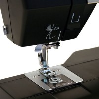 Mașină de cusut Toyota SPJ17XL imaginea #3 — magazin online Desire.md