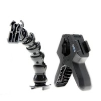 Крепление GoPro Jaws: Flex Clamp (ACMPM-001)