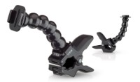 Montură GoPro Jaws: Flex Clamp (ACMPM-001) imaginea #2 — magazin online Desire.md