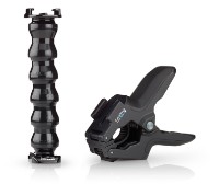Montură GoPro Jaws: Flex Clamp (ACMPM-001) imaginea #3 — magazin online Desire.md